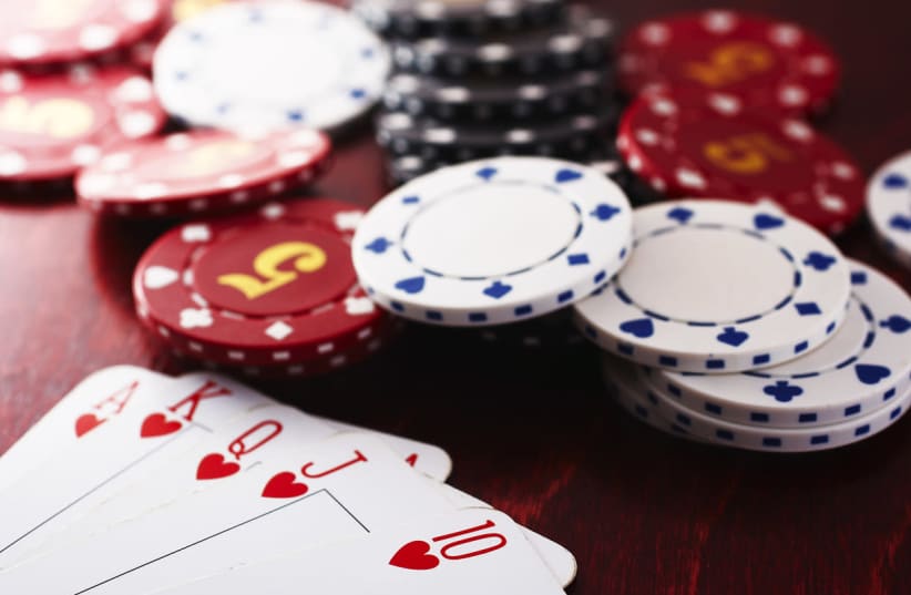 Review Game Poker Casino Terkini 2024