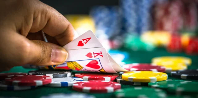 Software Situs Poker Casino Terbaik 2024