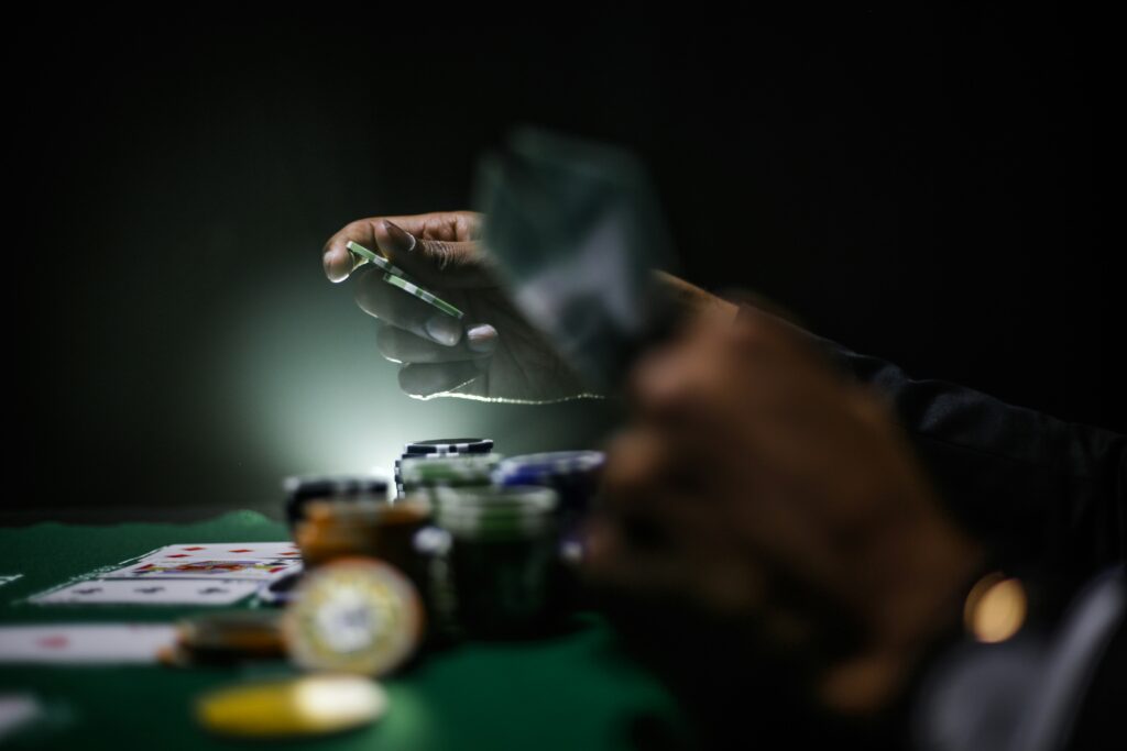 Permainan Poker Online Terlengkap di Indonesia