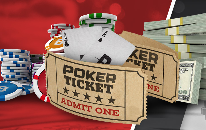 Kode Promo Poker Casino Online Terbaru 2024