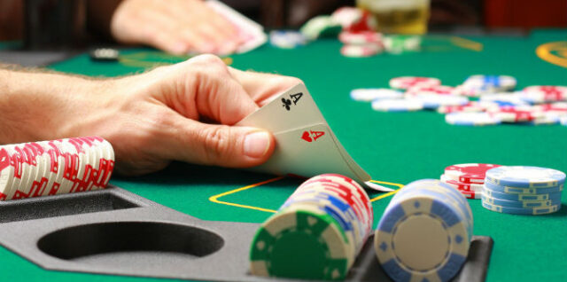 Memilih Situs Poker Casino Dunia Terpercaya 2024