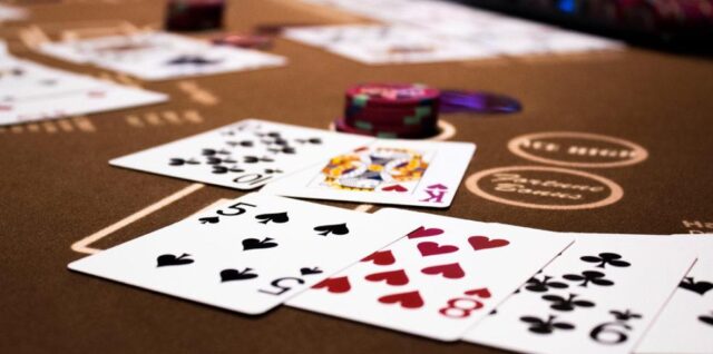 Perjalanan Sejarah Poker Casino di Dunia Digital