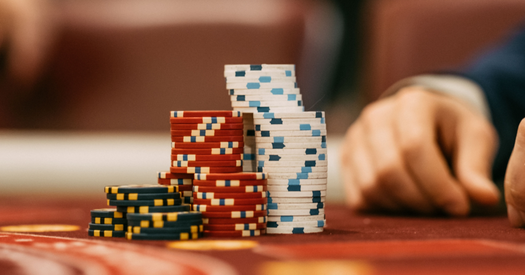 Memilih Situs Poker Casino Dunia Terpercaya 2024
