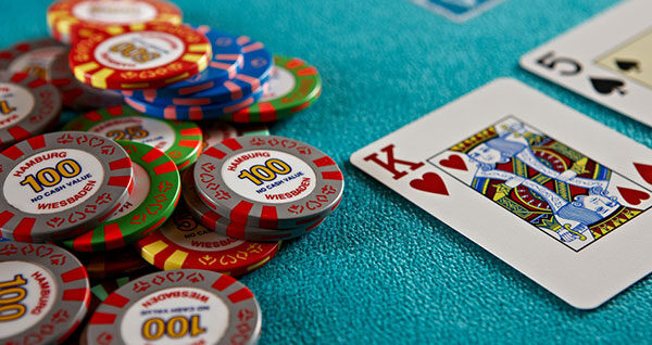 Sejarah Poker Online Casino Indonesia 2024