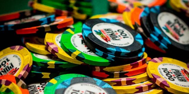 Panduan Lengkap Poker Online Texas Hold’em 2024